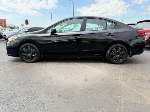 Used 2018 Subaru Impreza 2.0i AWD/4WD image 6