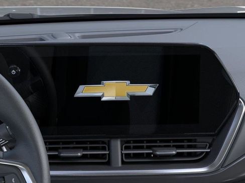 New 2026 Chevrolet Trax ACTIV FWD image 20