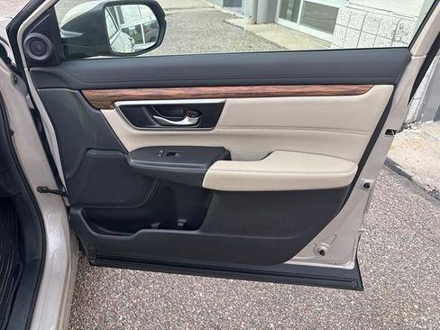 Used 2018 Honda CR-V EX-L image 23