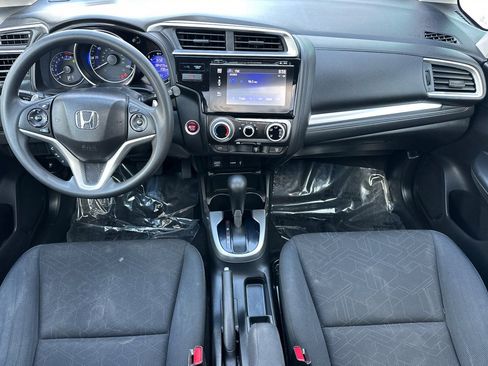 Used 2015 Honda Fit EX image 14