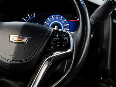 Used 2016 Cadillac Escalade Platinum RWD image 24
