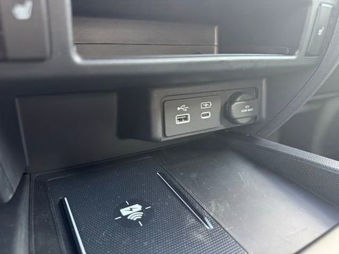 New 2026 Honda Ridgeline TrailSport+ image 31