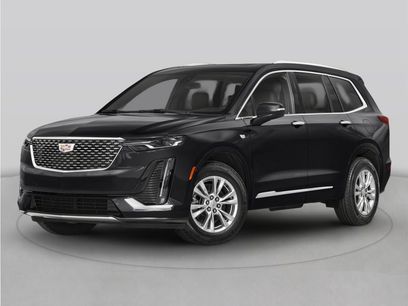 Used 2024 Cadillac XT6 Premium Luxury w/ Platinum Package