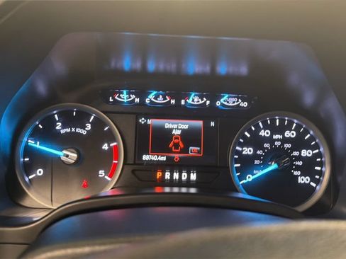 Used 2022 Ford F250 XLT AWD/4WD image 13