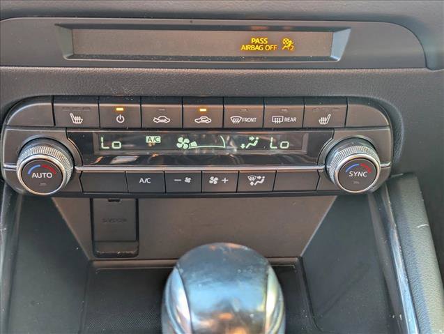 Used 2022 MAZDA CX-5 Carbon Edition AWD/4WD image 18