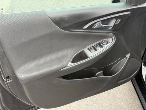 Used 2020 Chevrolet Malibu LT image 11