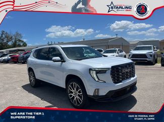 New 2026 GMC Acadia Denali Ultimate FWD video 2
