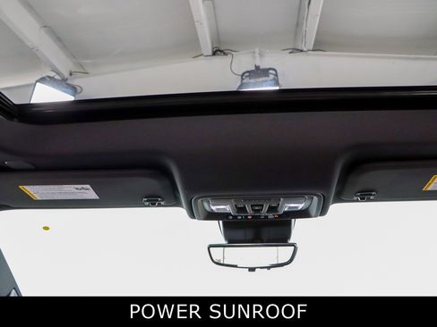 Used 2024 GMC Sierra 2500 AT4 w/ AT4 Premium Plus Package image 22