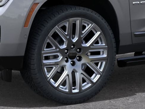 New 2026 GMC Yukon XL Denali Ultimate AWD/4WD image 9