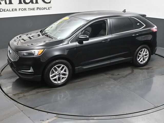 Used 2024 Ford Edge SEL AWD/4WD image 49