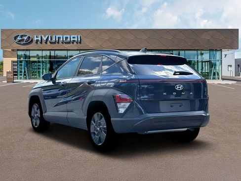 New 2026 Hyundai Kona SEL Sport FWD image 5
