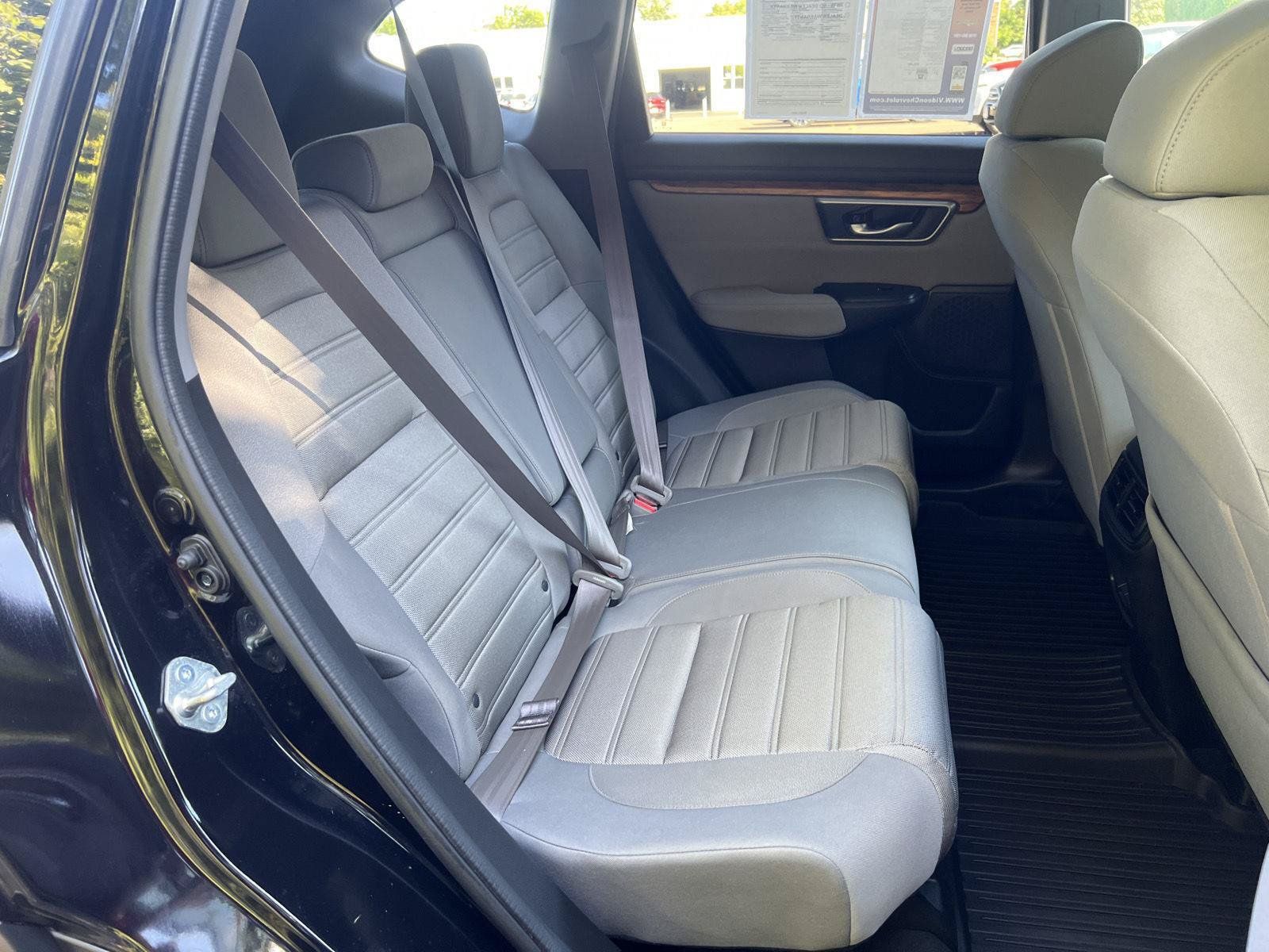 Used 2020 Honda CR-V EX image 15