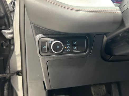 New 2026 Ford Explorer Active image 13