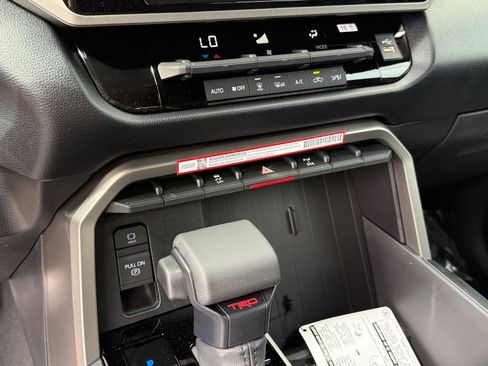 Used 2026 Toyota Tundra SR5 w/ TRD Off-Road Package image 18