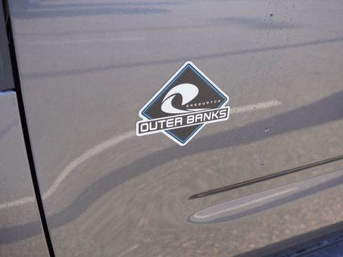 New 2026 Ford Bronco Sport Outer Banks AWD/4WD image 10