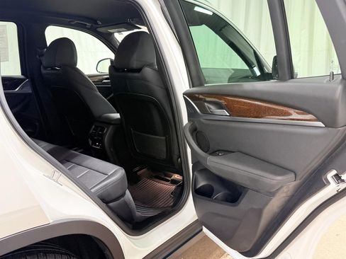Used 2018 BMW X3 xDrive30i image 25