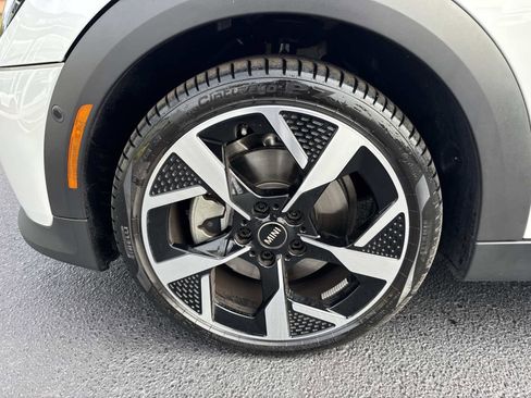 Used 2025 MINI Cooper S image 10