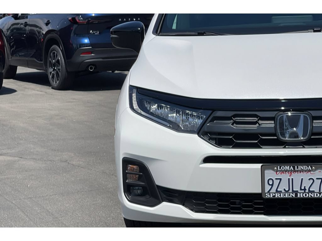 Certified 2026 Honda Odyssey Sport-L image 45