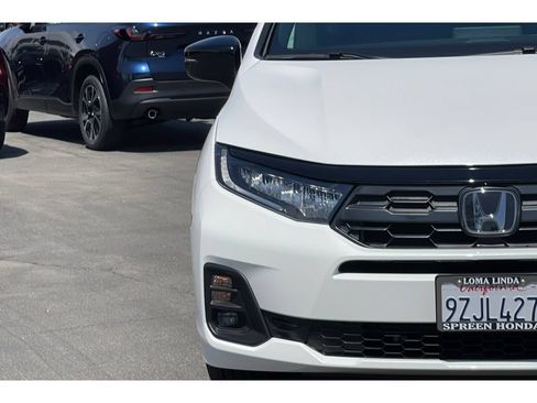 Certified 2026 Honda Odyssey Sport-L image 45