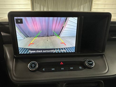 Used 2024 Ford Maverick XL image 12