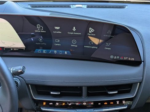 New 2026 Cadillac CT5 Premium Luxury image 18