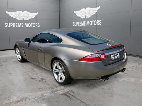 Used 2009 Jaguar XKR R image 8