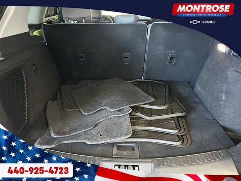 Used 2022 Lincoln Corsair AWD w/ Equipment Group 101A image 27