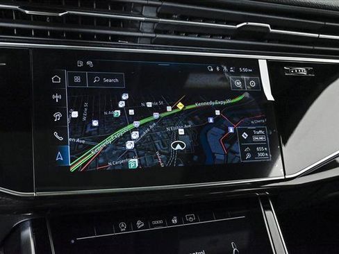 New 2026 Audi Q8 Premium Plus image 13