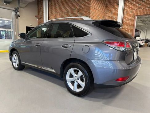 Used 2015 Lexus RX 350 AWD image 5