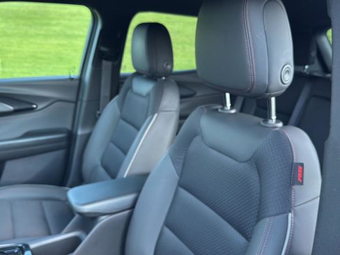 Used 2023 Chevrolet TrailBlazer RS image 26