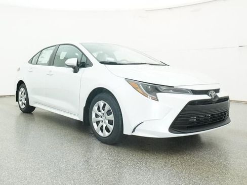 New 2026 Toyota Corolla LE image 29