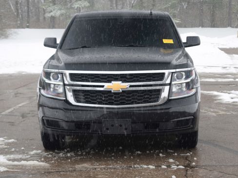Used 2017 Chevrolet Tahoe 4WD image 19