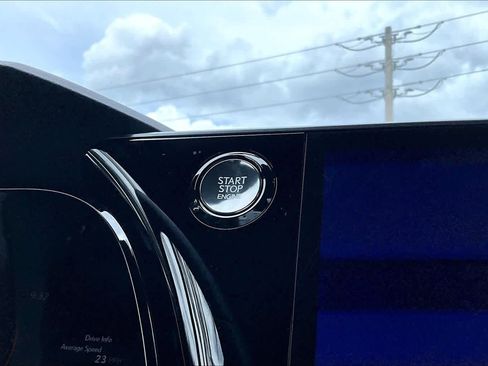 Used 2025 Lexus RX 350 Premium w/ Accessory Package (Z1) image 33