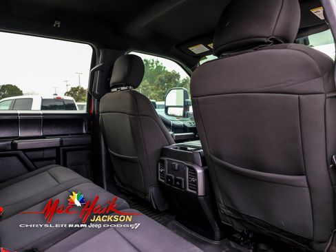 Used 2020 Ford F150 XLT w/ Equipment Group 302A Luxury image 13