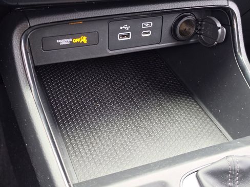 Used 2024 Honda CR-V EX image 28