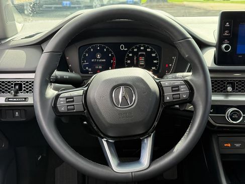Certified 2026 Acura Integra FWD image 23