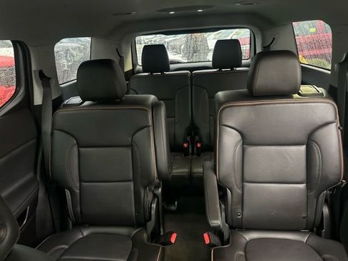 Certified 2021 GMC Acadia AT4 w/ Trailering Package image 41