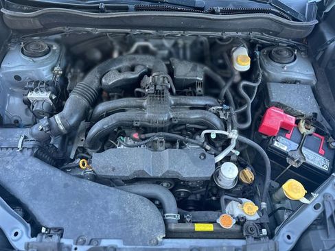 Used 2015 Subaru Forester 2.5i Limited w/ Popular Package #2 image 28