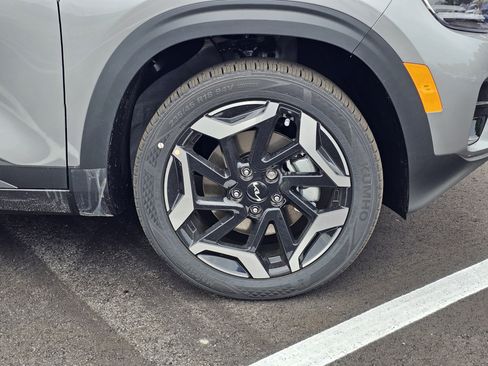 New 2026 Kia Seltos SX AWD/4WD image 6