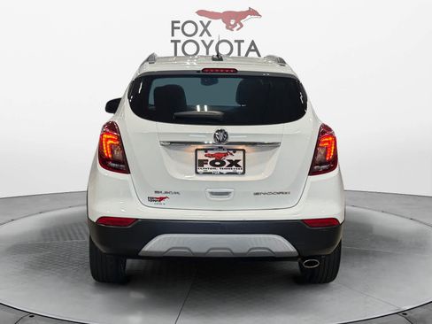 Used 2017 Buick Encore Preferred FWD image 5