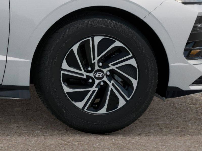 New 2026 Hyundai Sonata Blue FWD image 8