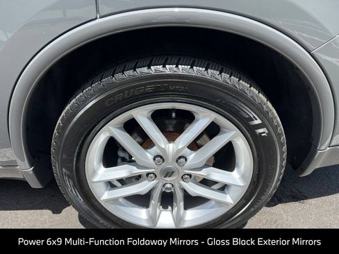 Used 2023 Dodge Durango R/T RWD image 17