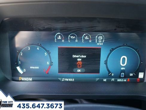 Used 2025 Ford F150 Lariat image 21