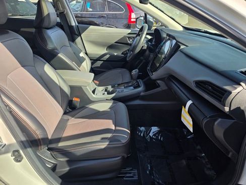 Certified 2025 Subaru Crosstrek 2.5i Limited w/ Crosstrek Mirror Package AWD/4WD image 9