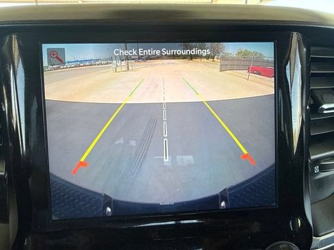 Used 2022 RAM 3500 Laramie AWD/4WD image 26