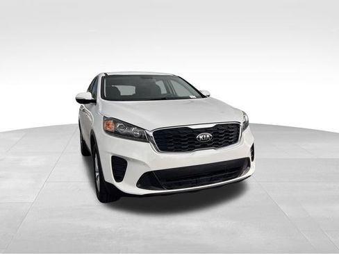 Used 2019 Kia Sorento FWD image 7