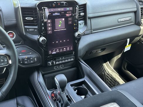 Used 2026 RAM 1500 RHO AWD/4WD image 16
