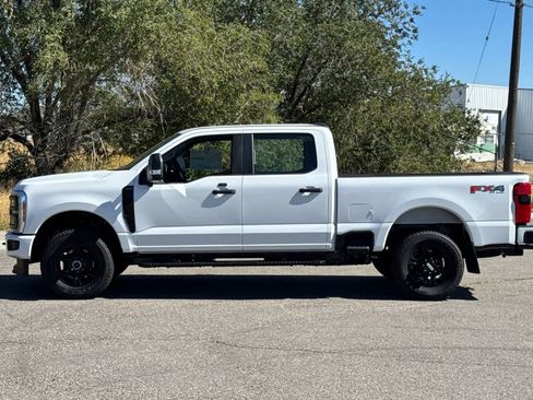 New 2026 Ford F250 XL w/ STX Appearance Package image 5