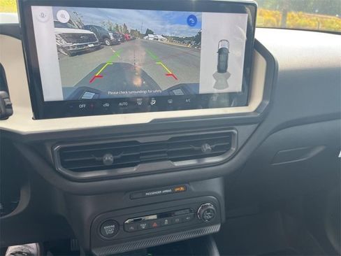 New 2025 Ford Bronco Sport Heritage image 19