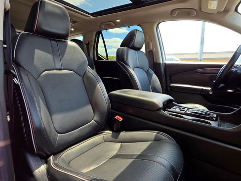 Used 2024 Honda Pilot Elite image 33